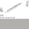 Copic Sketch T6 Toner Gray
