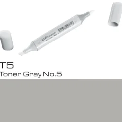 Copic Sketch T6 Toner Gray