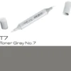 Copic Sketch T8 Toner Gray