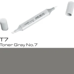 Copic Sketch T7 Toner Gray