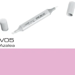 Copic Sketch V05 Azalea