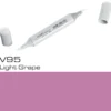Copic Sketch V95 Light Grape
