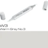 Copic Sketch W4 Warm Gray