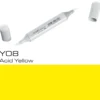 Copic Sketch Y08 Acid Yellow