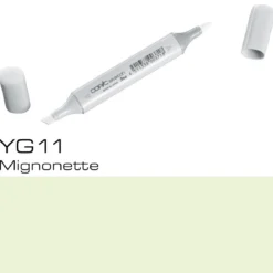 Copic Sketch YG11 Mignonette