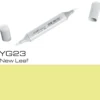 Copic Sketch YG23 New Leaf