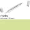 Copic Sketch YG06 Yell. Green