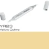 Copic Sketch YR23 Yellow Ochre