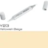 Copic Sketch Y23 Yell. Beige
