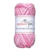 Cotton 8/4 50 g Hana matsuri