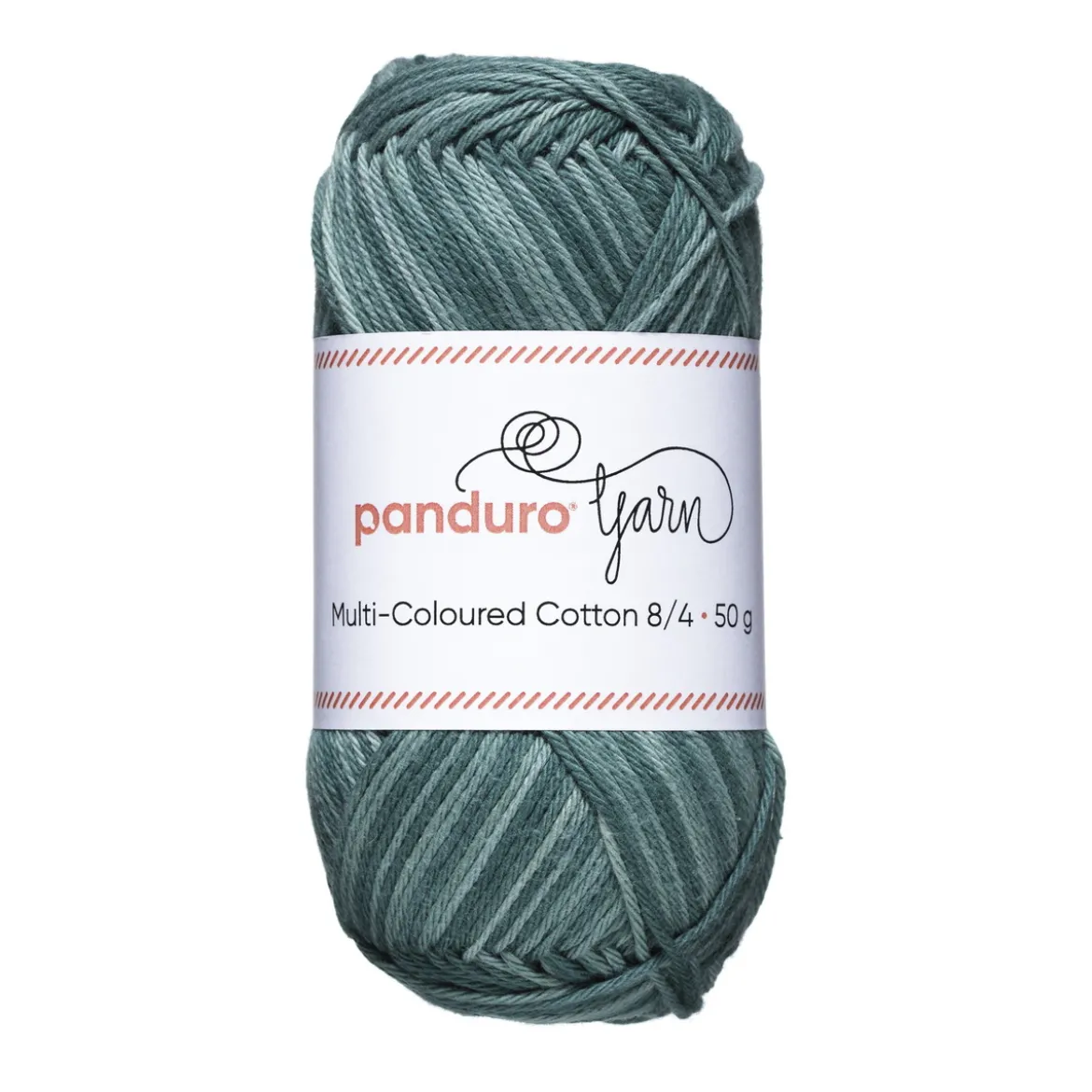 Cotton 8/4 50 g Nordsjön