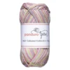 Cotton 8/4 50 g Sommerskumring