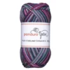 Cotton 8/4 50 g Vinterskumring