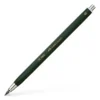 C.TK9400 trykkblyant 4B 3.15mm