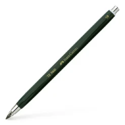 C.TK9400 trykkblyant 5B 3.15mm