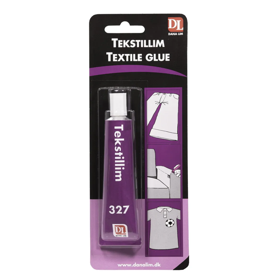 Dana Tekstillim 40 ml