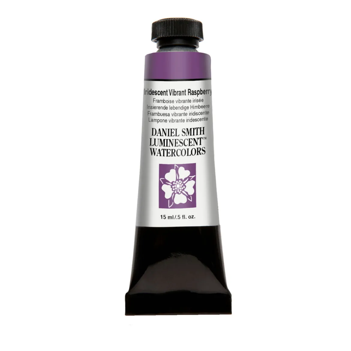 Daniel Smith akvarellmaling 15 ml King's Royal Blue