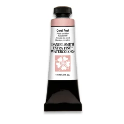Daniel Smith akvarellmaling 15 ml Coral Reef