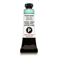 Daniel Smith akvarellmaling 15 ml Bloodstone Genuine