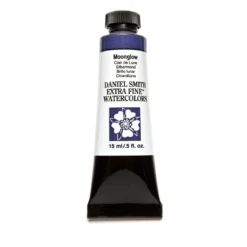 Daniel Smith akvarellmaling 15 ml Moonglow