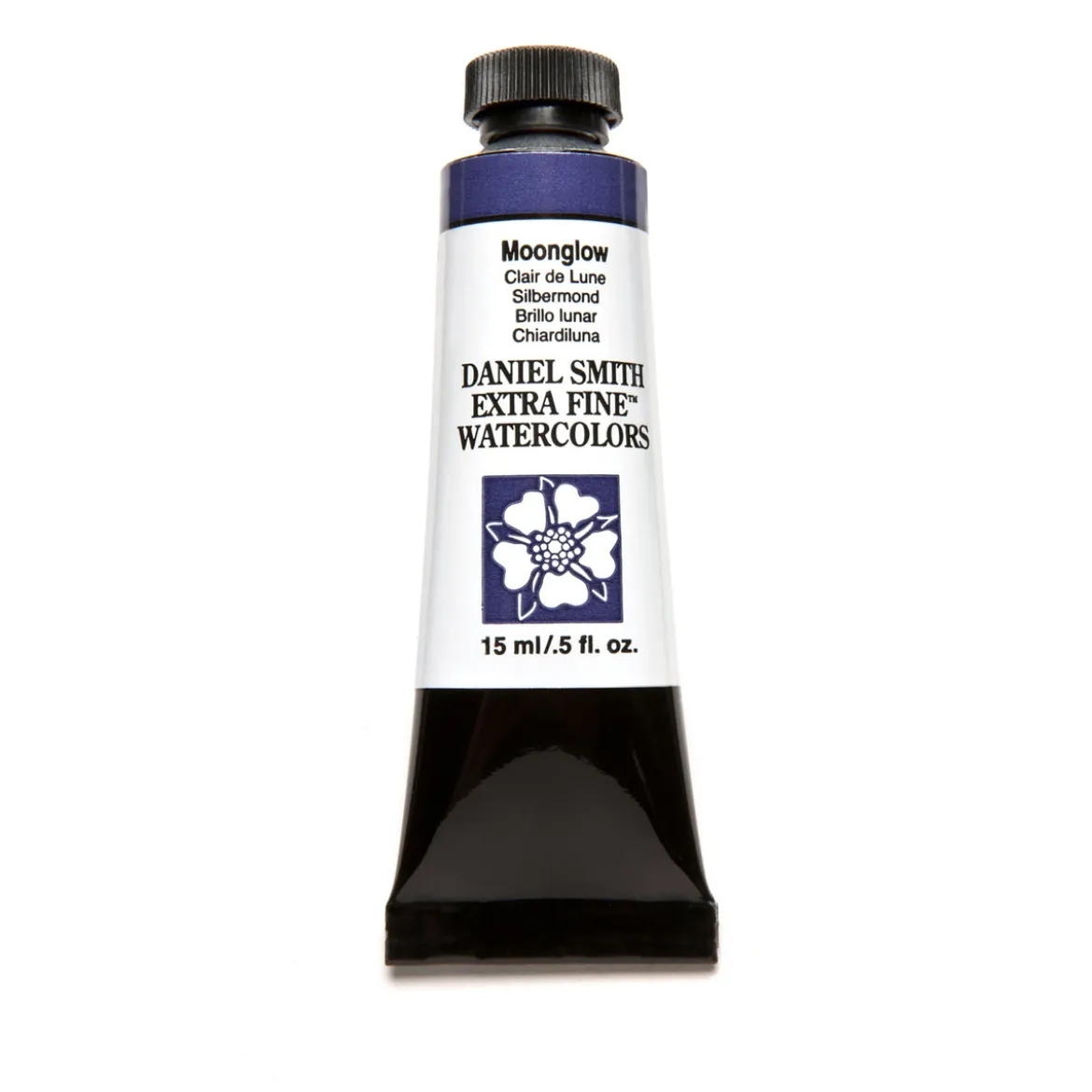Daniel Smith akvarellmaling 15 ml Moonglow