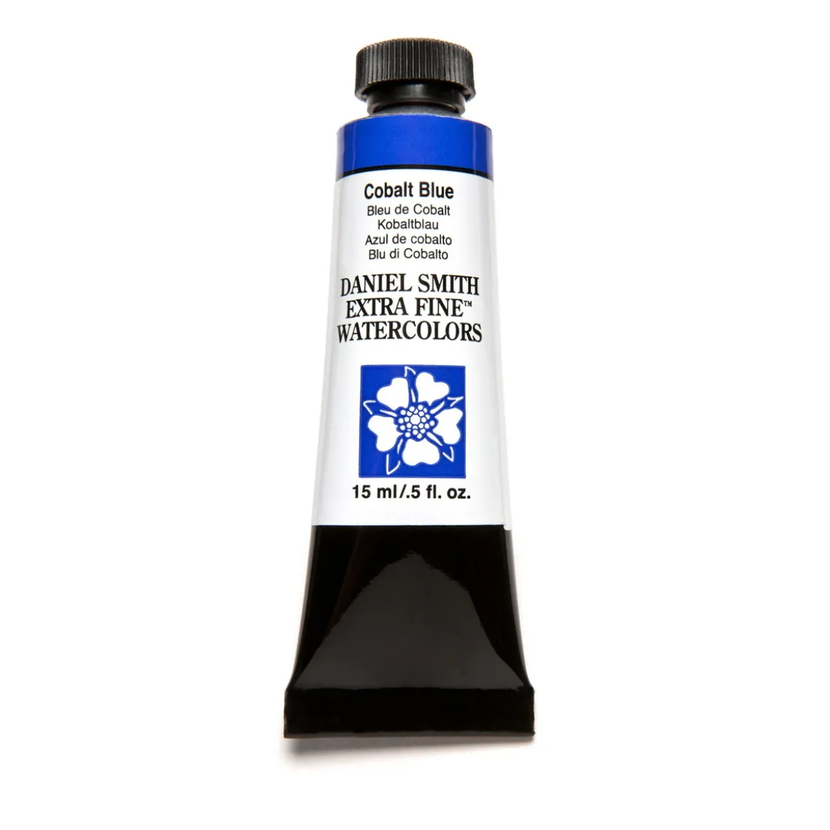 Daniel Smith akvarellmaling 15 ml Cobalt Blue
