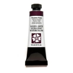 Daniel Smith akvarellmaling 15 ml Perylene Violet