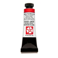 Daniel Smith akvarellmaling 15 ml Cadmium Red Medium Hue