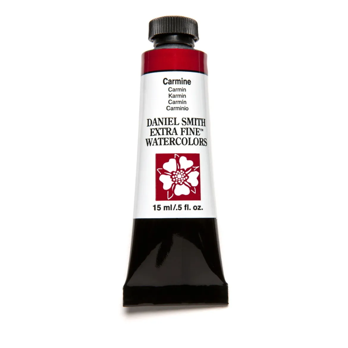Daniel Smith akvarellmaling 15 ml Rose Madder Permanent