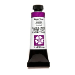 Daniel Smith akvarellmaling 15 ml Bordeaux