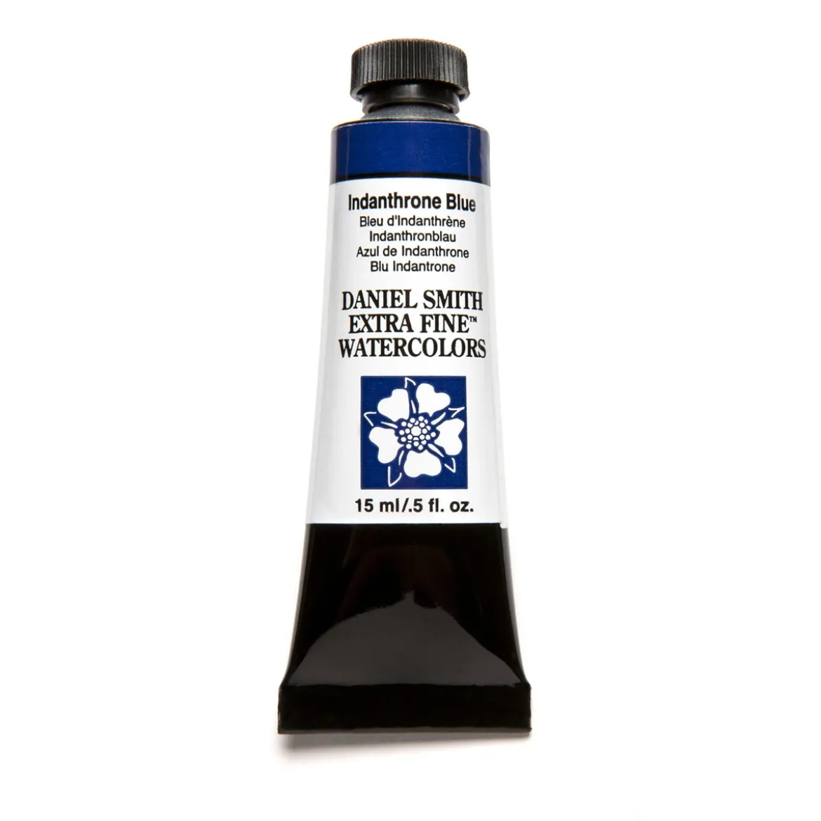 Daniel Smith akvarellmaling 15 ml Verditer Blue