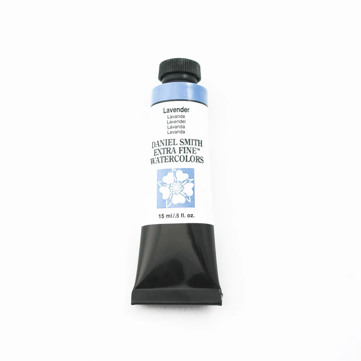 Daniel Smith akvarellmaling 15 ml Lavender