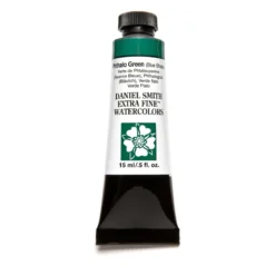 Daniel Smith akvarellmaling 15 ml Cobalt Green