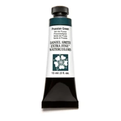 Daniel Smith akvarellmaling 15 ml Rare Green Earth