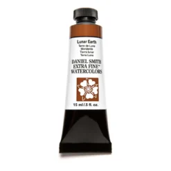 Daniel Smith akvarellmaling 15 ml Lunar Earth
