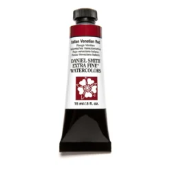 Daniel Smith akvarellmaling 15 ml Italian Venetian Red