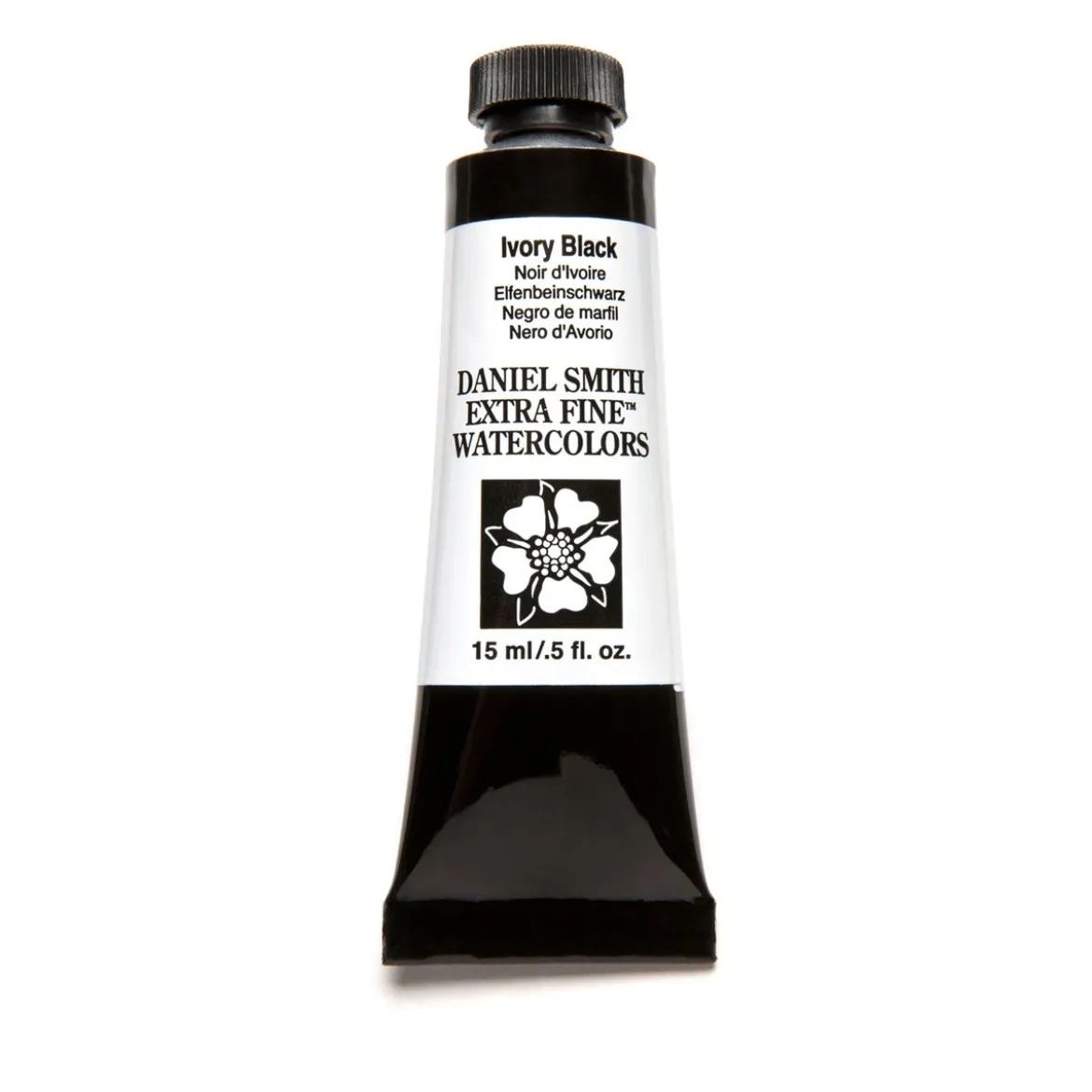 Daniel Smith akvarellmaling 15 ml Chinese White