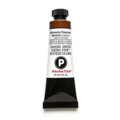Daniel Smith akvarellmaling 15 ml Minnesota Pipestone