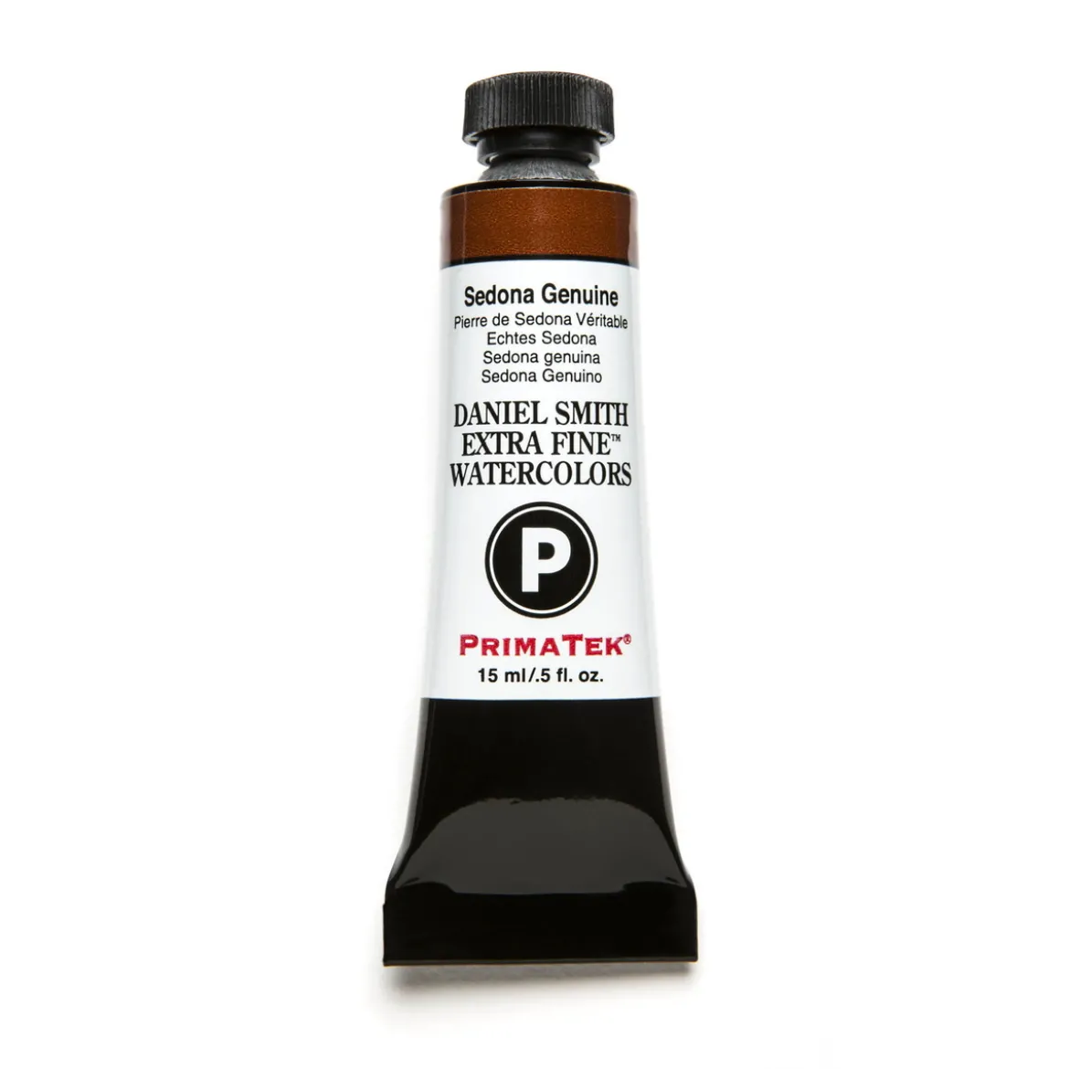 Daniel Smith akvarellmaling 15 ml Yavapai Genuine