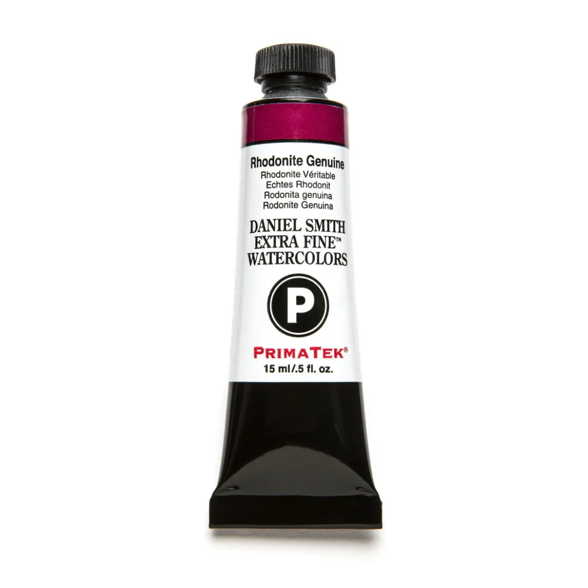 Daniel Smith akvarellmaling 15 ml Rhodonite Genuine