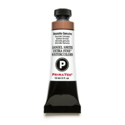 Daniel Smith akvarellmaling 15 ml Bronzite Genuine