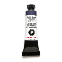 Daniel Smith akvarellmaling 15 ml Amethyst Genuine