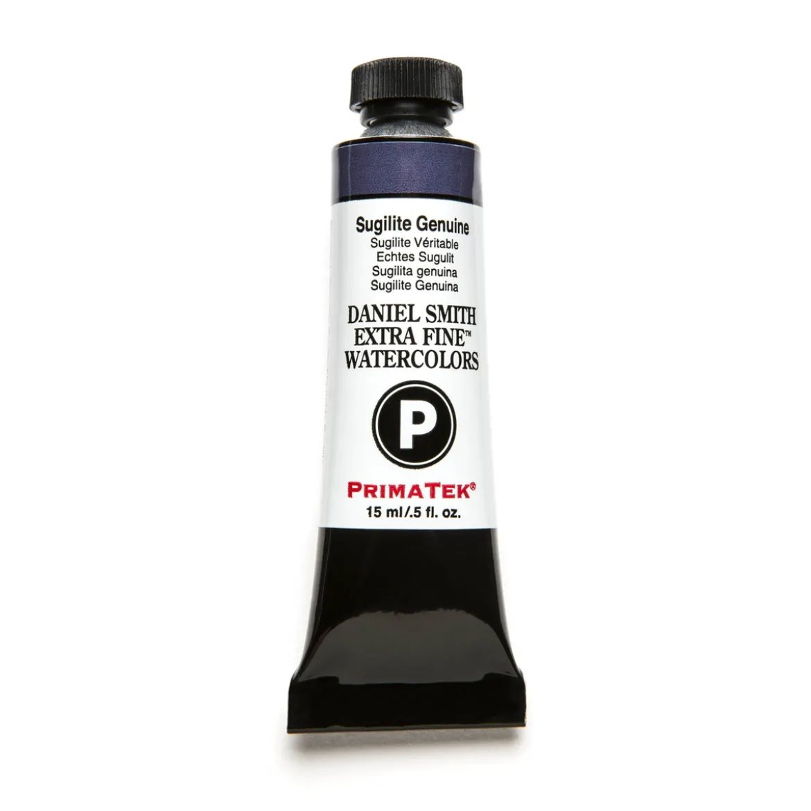 Daniel Smith akvarellmaling 15 ml Amethyst Genuine