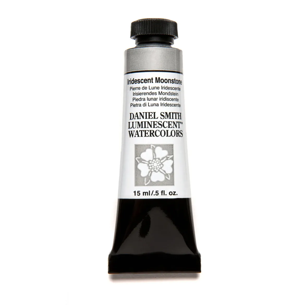 Daniel Smith akvarellmaling 15 ml Iridescent Russet