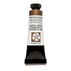 Daniel Smith akvarellmaling 15 ml Iridescent Sunstone