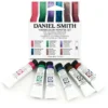 Daniel Smith akvarellsett – Primatek Set 6x5 ml