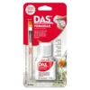 DAS Vernidas Varnish Professional klarlakk 75 ml + pensel