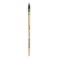 da Vinci akvarellpensel 418 Petit Gris Pur 1