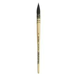 da Vinci akvarellpensel 418 Petit Gris Pur 3