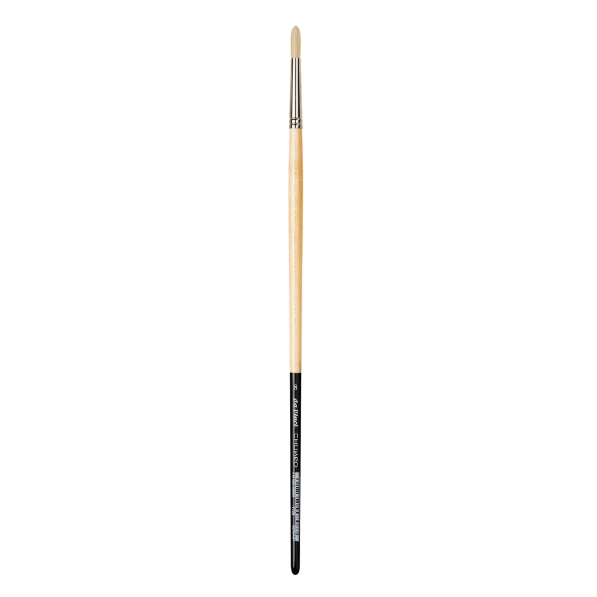 Da Vinci 7729 Chuneo round 8